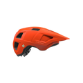 Lazer Lupo KC Helmet Matte Flash Orange Uni Size