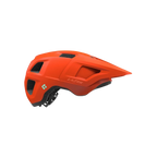 Lazer Lupo Kc Matte Flash Orange Uni Size