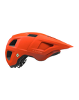 Lazer Lupo Kc Matte Flash Orange Uni Size