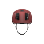 Lazer Lupo Kc Matte Maroon Uni Size