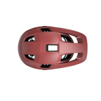 Lazer Lupo Kc Matte Maroon Uni Size