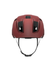 Lazer Lupo Kc Matte Maroon Uni Size