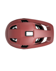 Lazer Lupo Kc Matte Maroon Uni Size