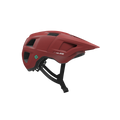 Lazer Lupo KC Matte Maroon Uni Size