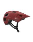 Lazer Lupo Kc Matte Maroon Uni Size