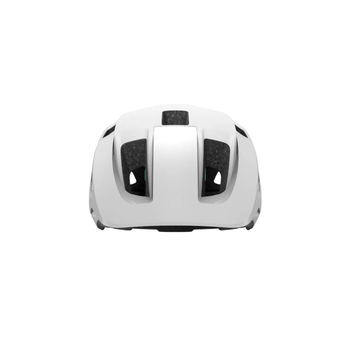 Lazer Lupo Kc Matte White Uni Size