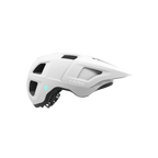 Lazer Lupo Kc Matte White Uni Size