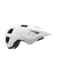 Lazer Lupo Kc Matte White Uni Size