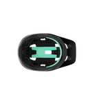 Lazer Lupo Kc Round Fit Matte Black Uni Size