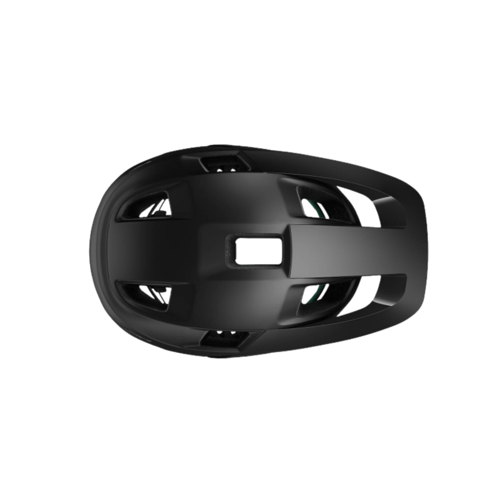 Lazer Lupo Kc Round Fit Matte Black Uni Size