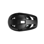 Lazer Lupo Kc Round Fit Matte Black Uni Size