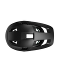 Lazer Lupo Kc 圆形哑光黑色均码