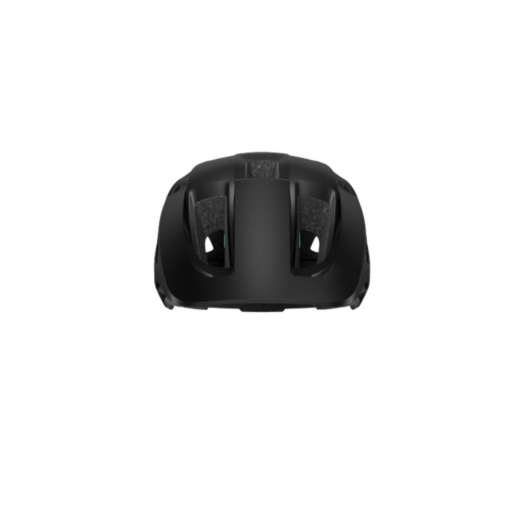 Lazer Lupo Kc Round Fit Matte Black Uni Size