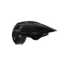 Lazer Lupo Kc Round Fit Matte Black Uni Size