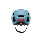 Lazer Lupo KinetiCore Helmet - Matte Blue Celadon