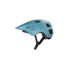 Lazer Lupo KinetiCore Helmet - Matte Blue Celadon