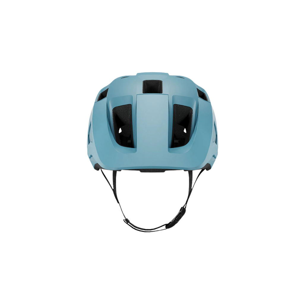 Lazer Lupo KinetiCore Helmet - Matte Blue Celadon