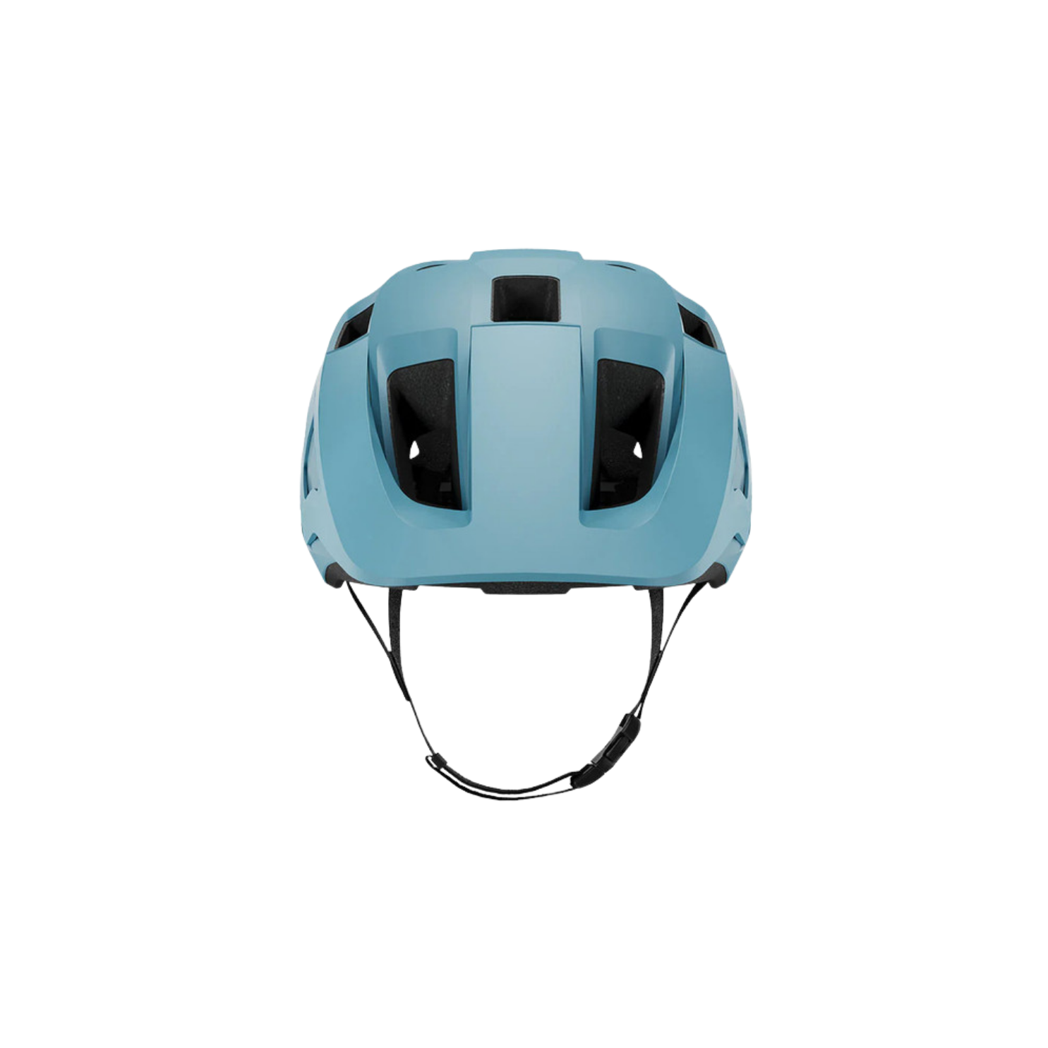 Lazer Lupo KinetiCore Helmet - Matte Blue Celadon