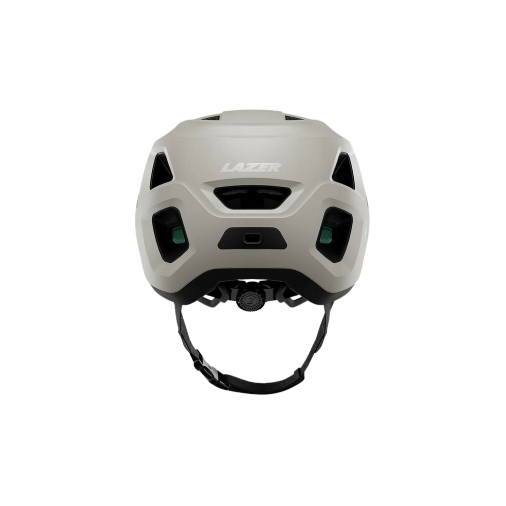 Lazer Lupo KinetiCore Helmet - Matte Stone