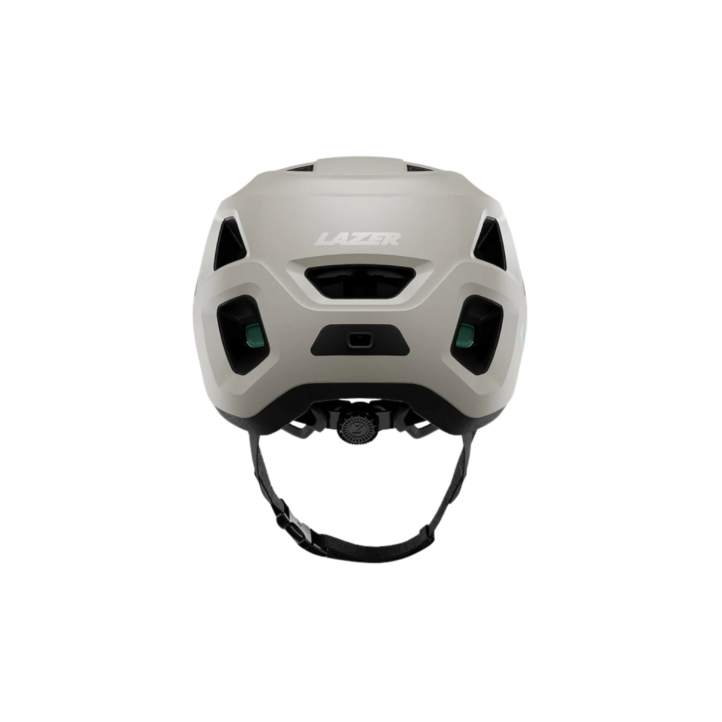 Lazer Lupo KinetiCore Helmet - Matte Stone