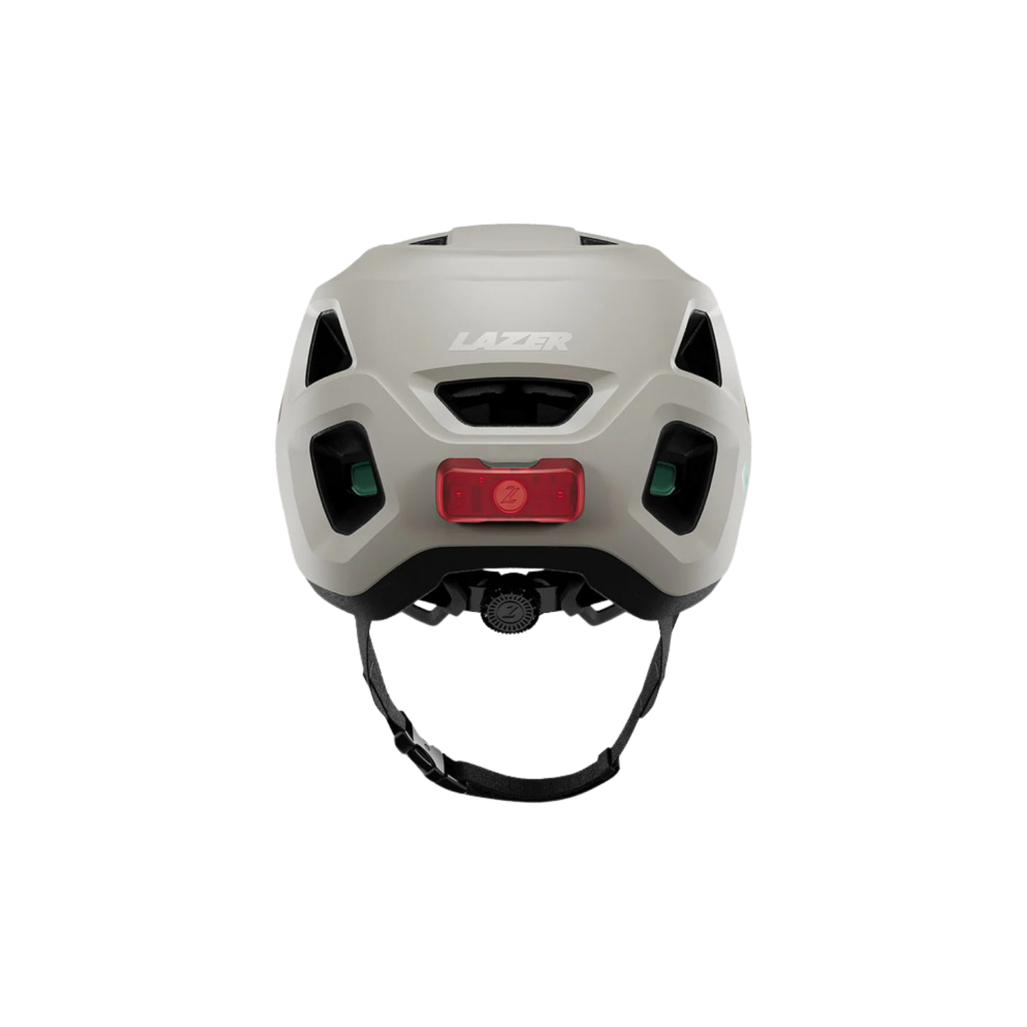 Lazer Lupo KinetiCore Helmet - Matte Stone