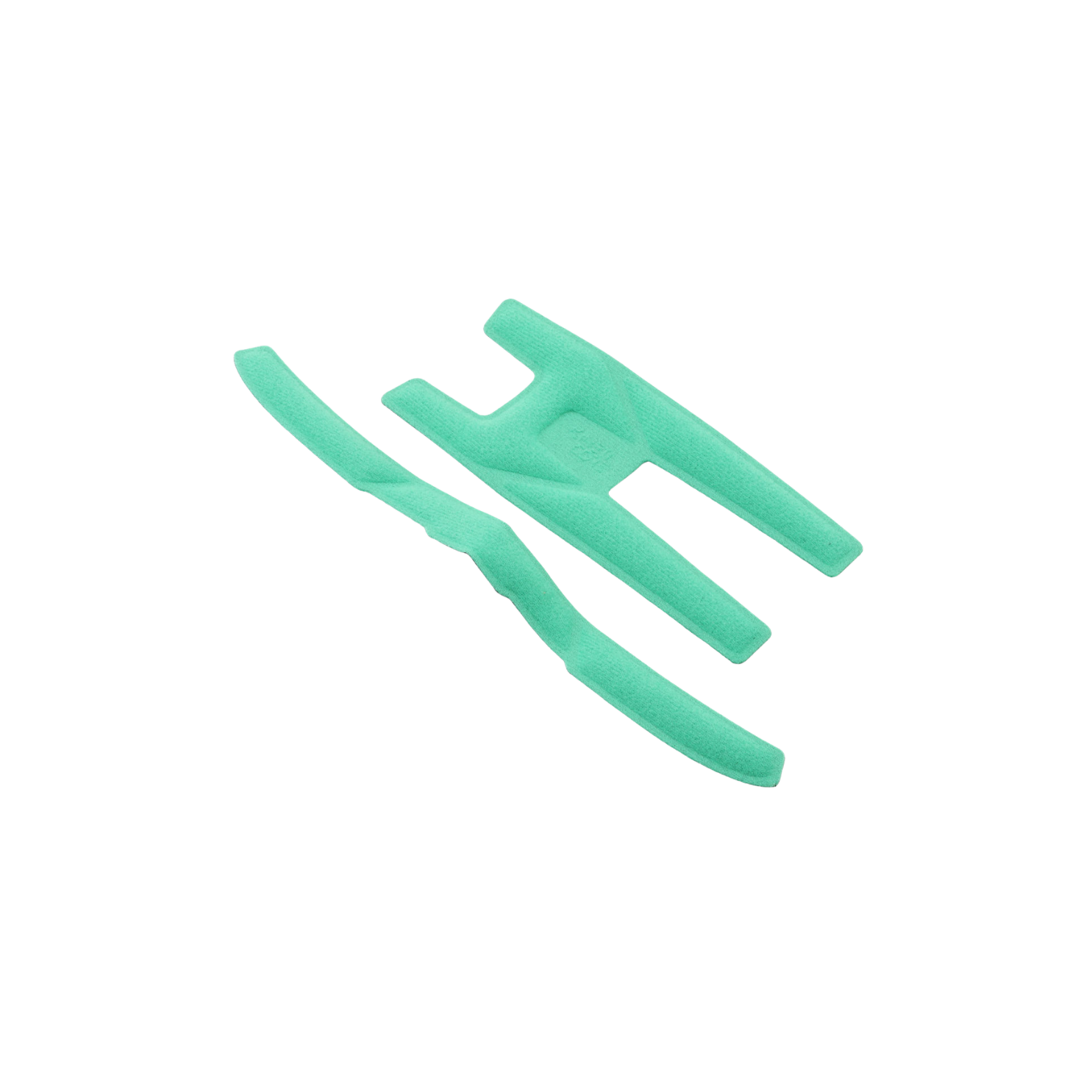 Lazer Lupo KinetiCore Helmet Pad Set