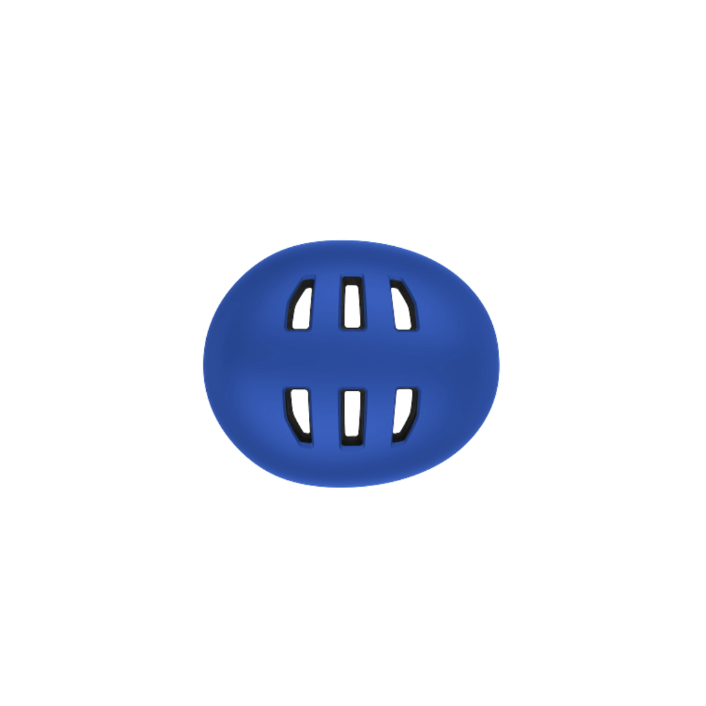Lazer Maze Jr Kc Dusk Blue Header Card + Sticker Kit