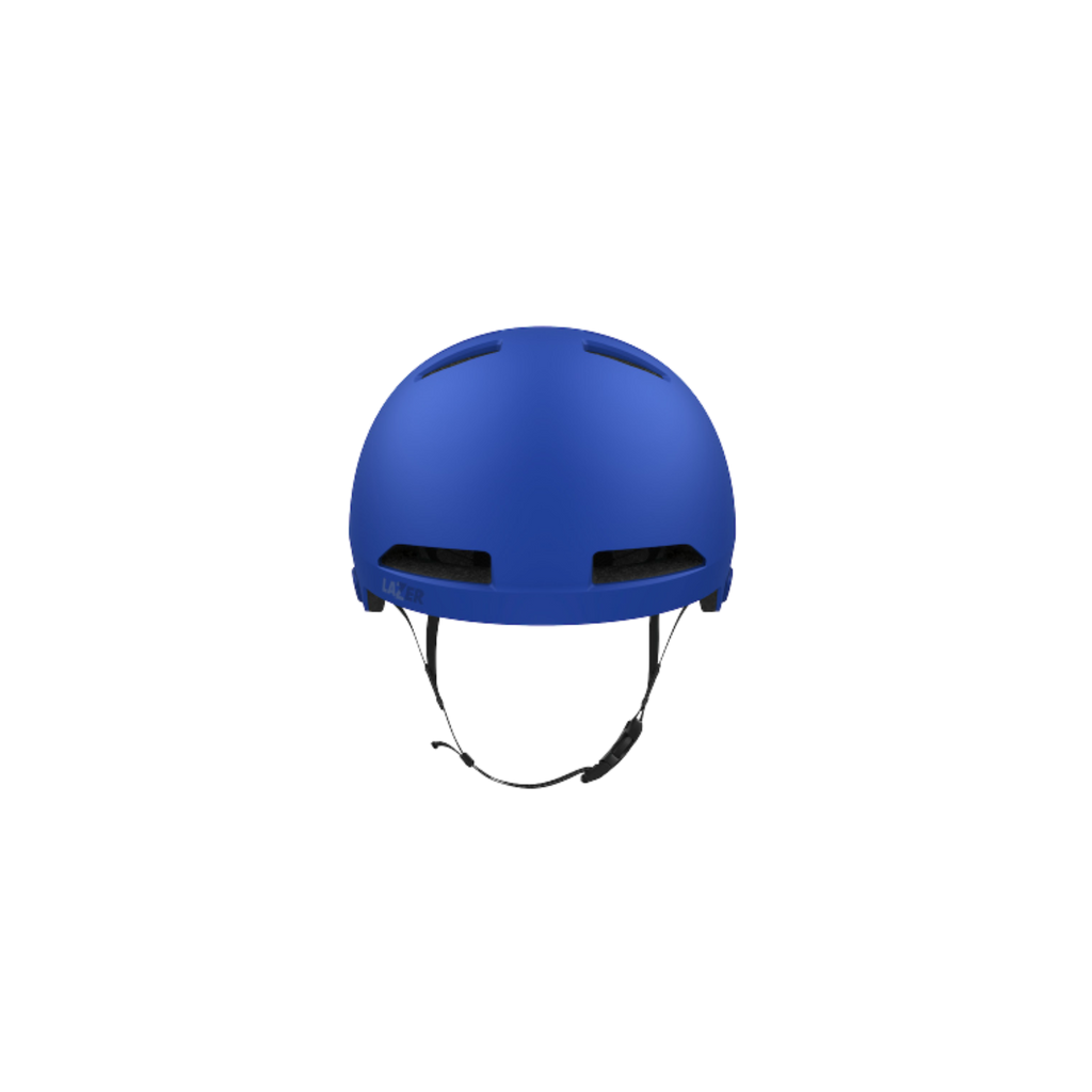 Lazer Maze Jr Kc Dusk Blue Header Card + Sticker Kit