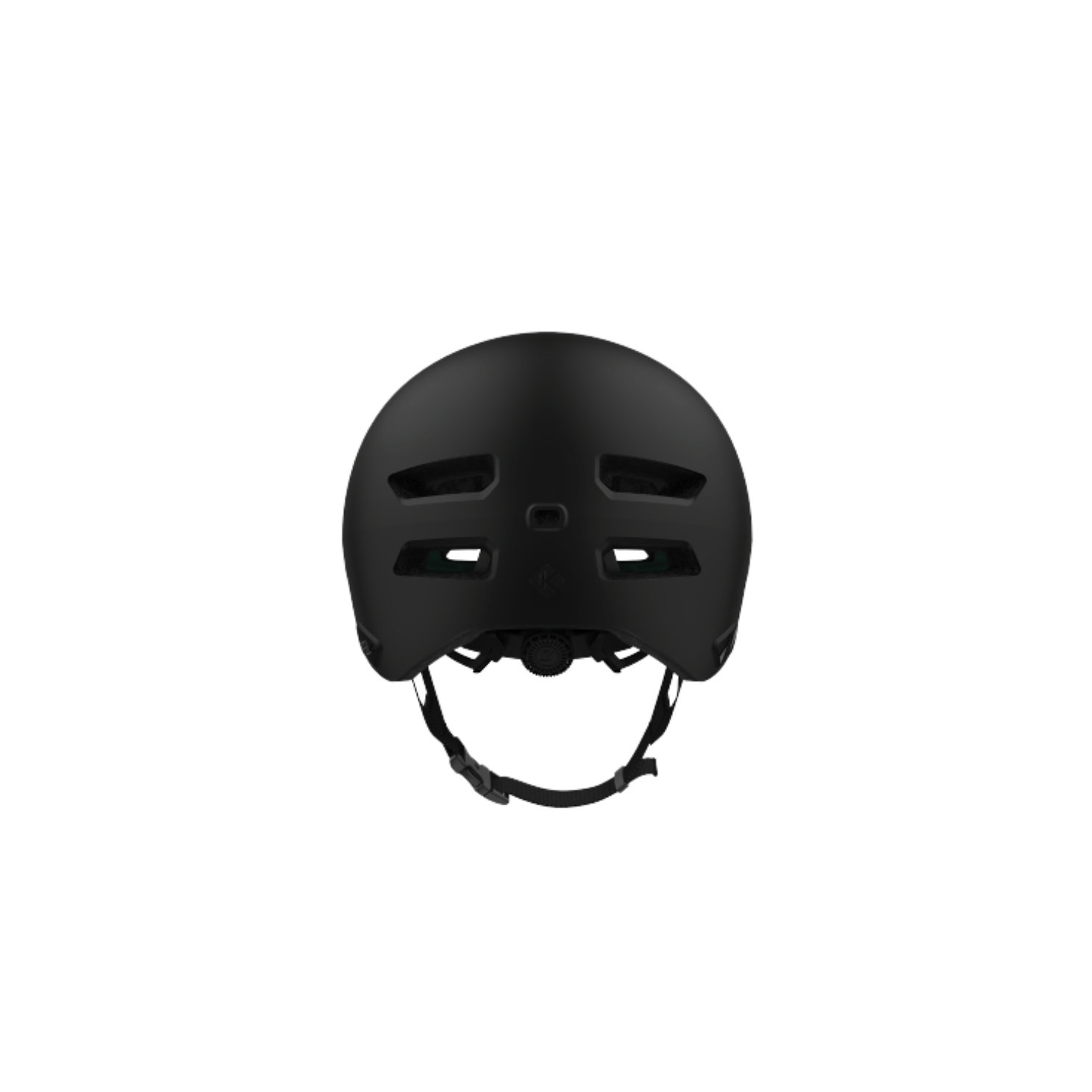 Lazer Maze Jr Kc Matte Black Header Card + Sticker Kit