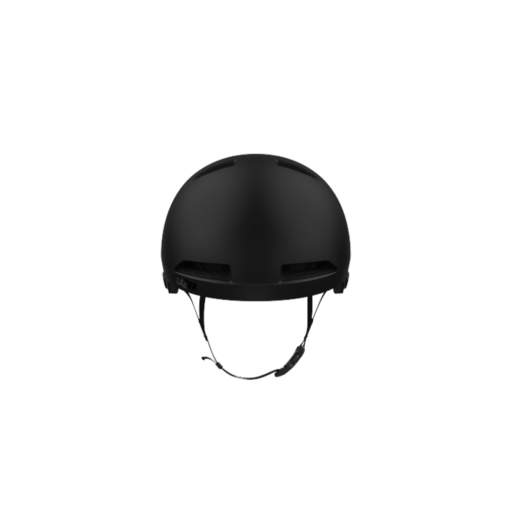 Lazer Maze Jr Kc Matte Black Header Card + Sticker Kit