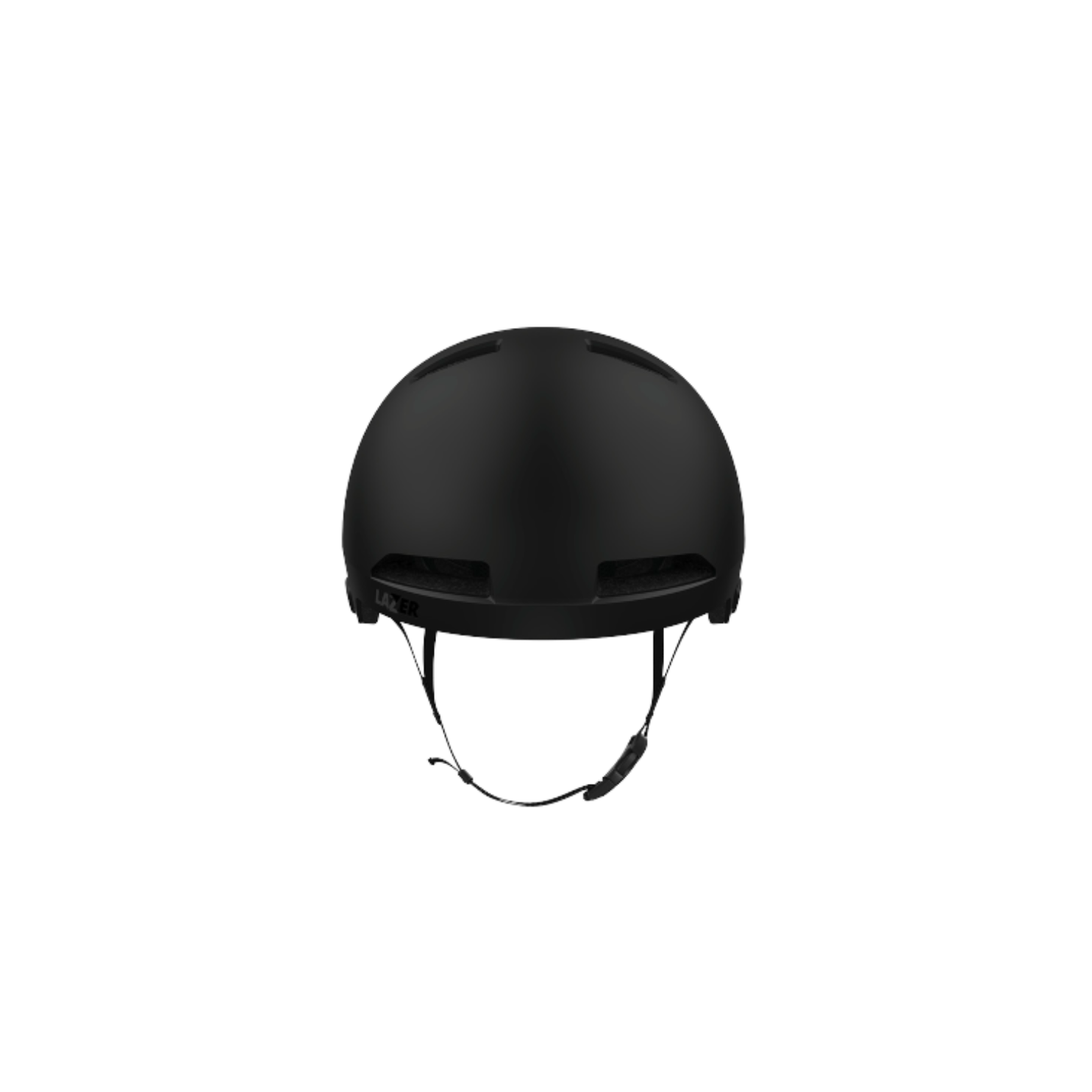 Lazer Maze Jr Kc Matte Black Header Card + Sticker Kit