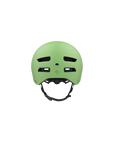 Lazer Maze Jr Kc Matte Lime Header Card + Sticker Kit
