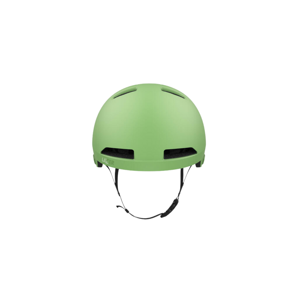 Lazer Maze Jr Kc Matte Lime Header Card + Sticker Kit