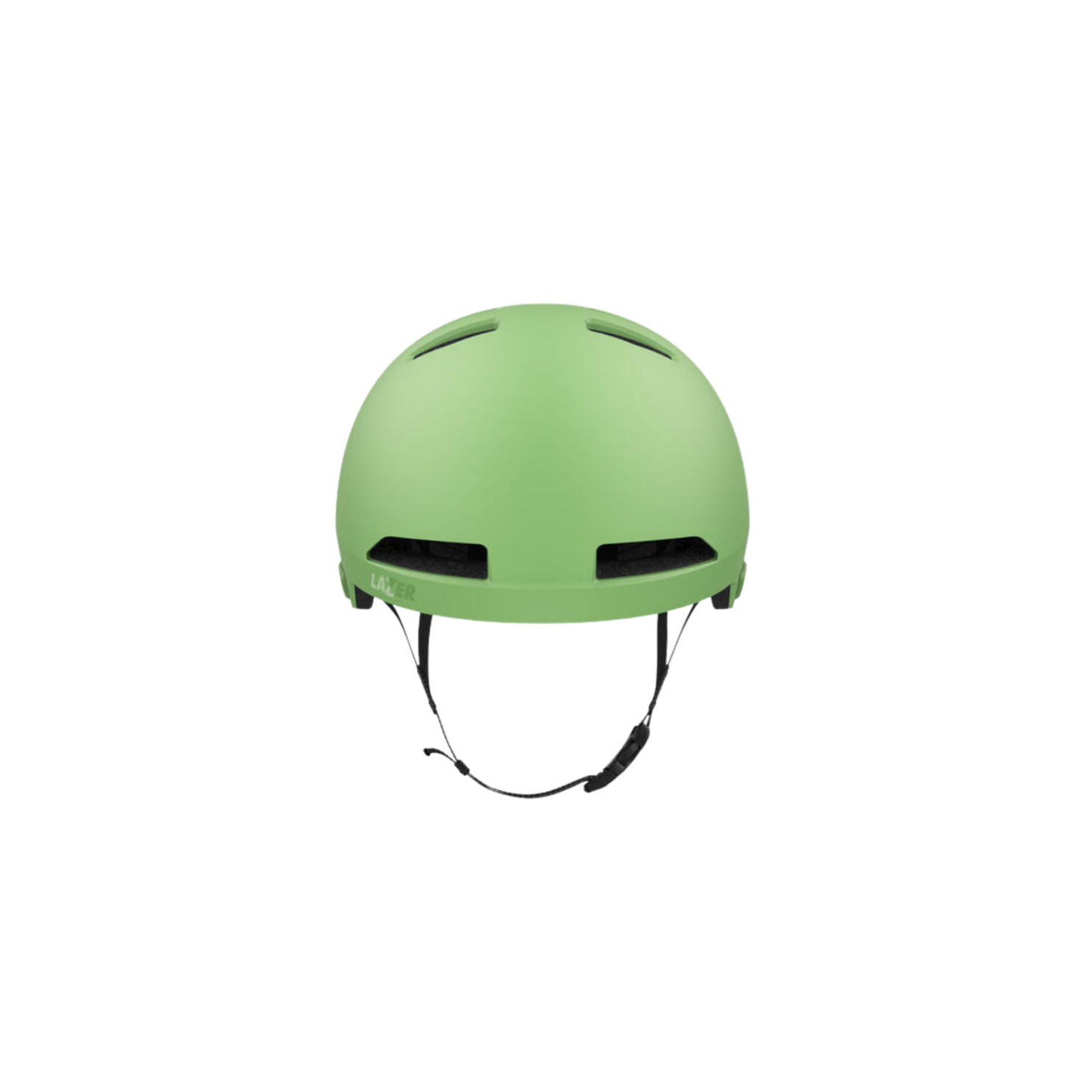 Lazer Maze Jr Kc Matte Lime Header Card + Sticker Kit