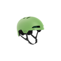 Lazer Maze JR KC Matte Lime Header Card Plus Sticker Kit