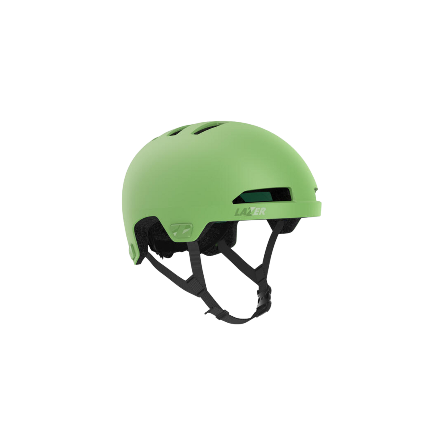 Lazer Maze Jr Kc Matte Lime Header Card + Sticker Kit