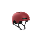Lazer Maze Jr Kc Matte Ruby Red Header Card + Sticker Kit