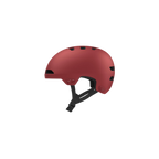 Lazer Maze Jr Kc Matte Ruby Red Header Card + Sticker Kit