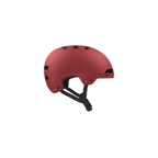 Lazer Maze Jr Kc Matte Ruby Red Header Card + Sticker Kit
