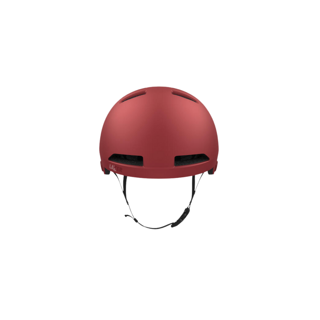 Lazer Maze Jr Kc Matte Ruby Red Header Card + Sticker Kit