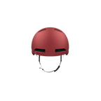 Lazer Maze Jr Kc Matte Ruby Red Header Card + Sticker Kit