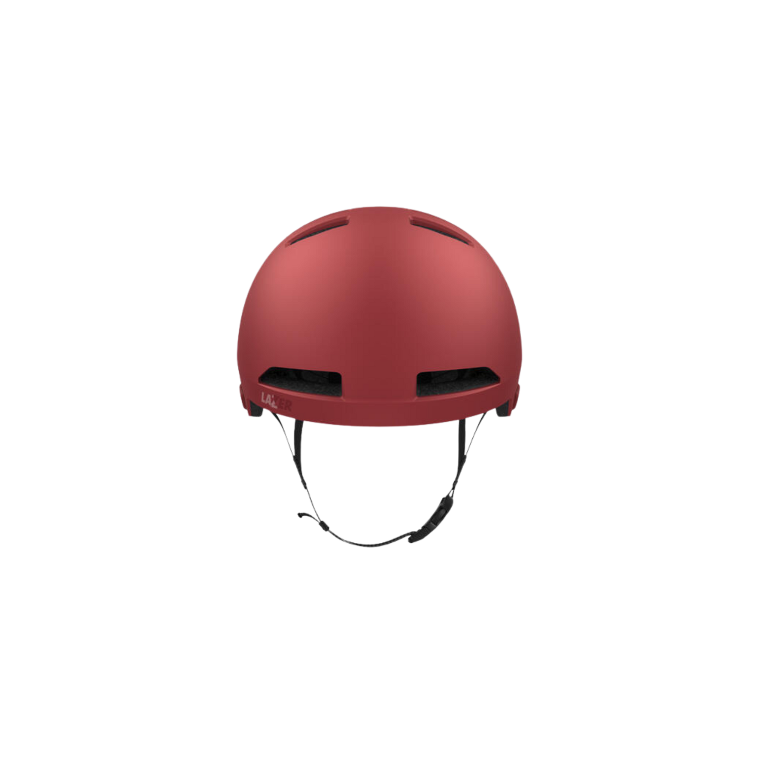 Lazer Maze Jr Kc Matte Ruby Red Header Card + Sticker Kit