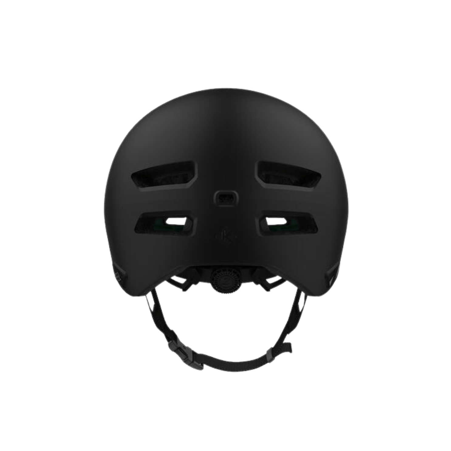 Lazer Maze Kc - Matte Black