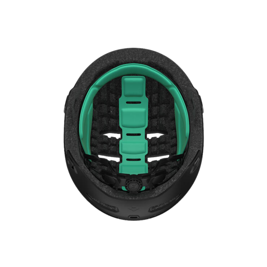 Lazer Maze Kc - Matte Black