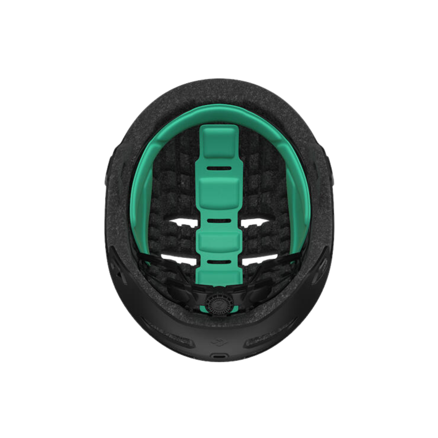 Lazer Maze Kc - Matte Black