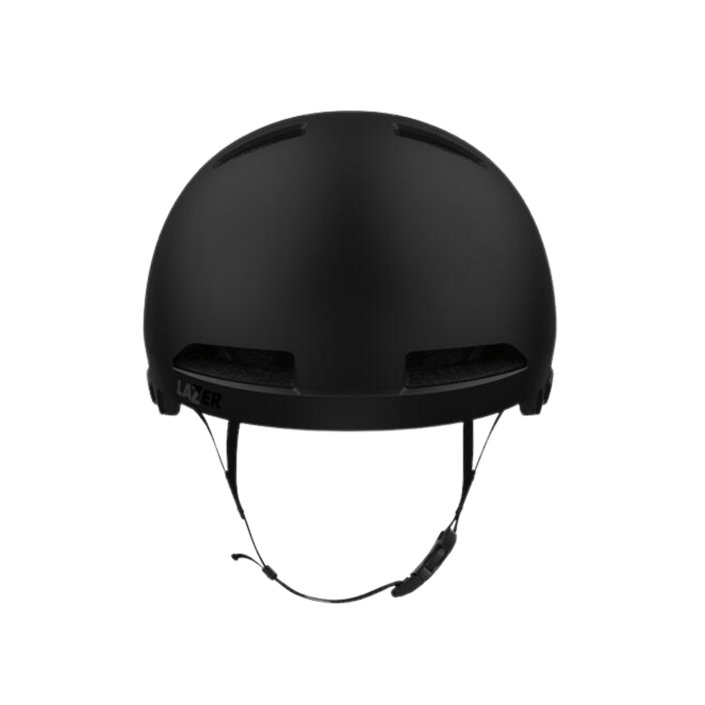 Lazer Maze Kc - Matte Black