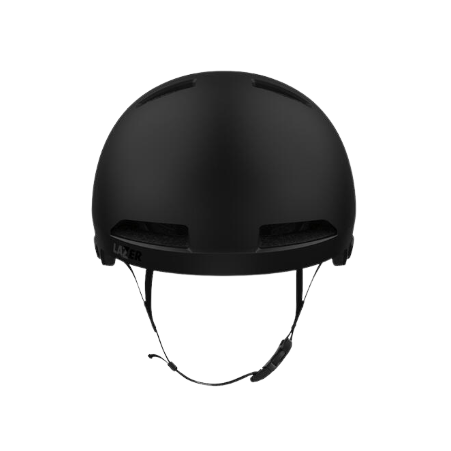 Lazer Maze Kc - Matte Black