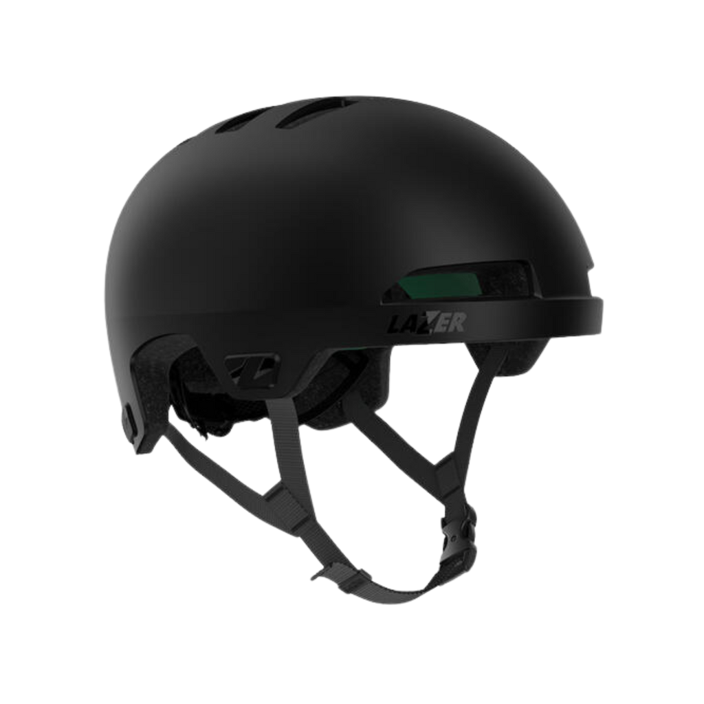 Lazer Maze Kc - Matte Black