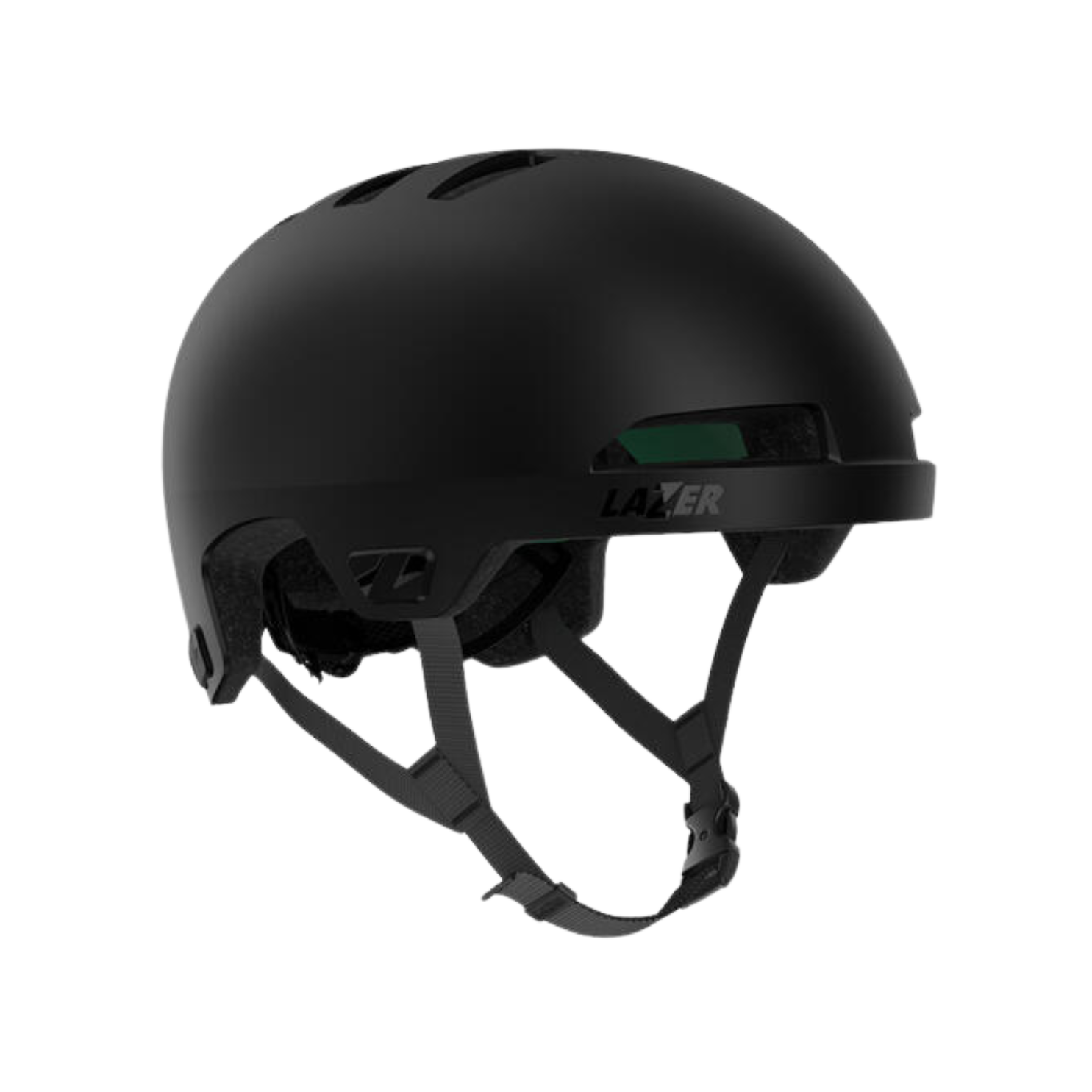 Lazer Maze Kc - Matte Black