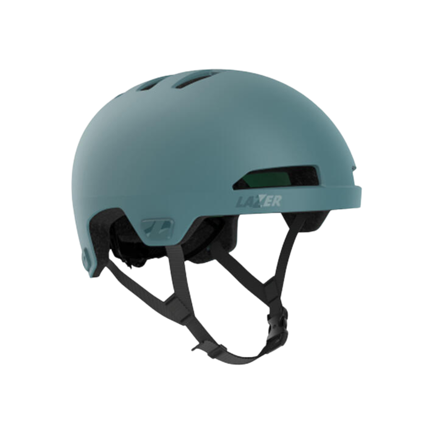 Lazer Maze Kc - Stone Blue